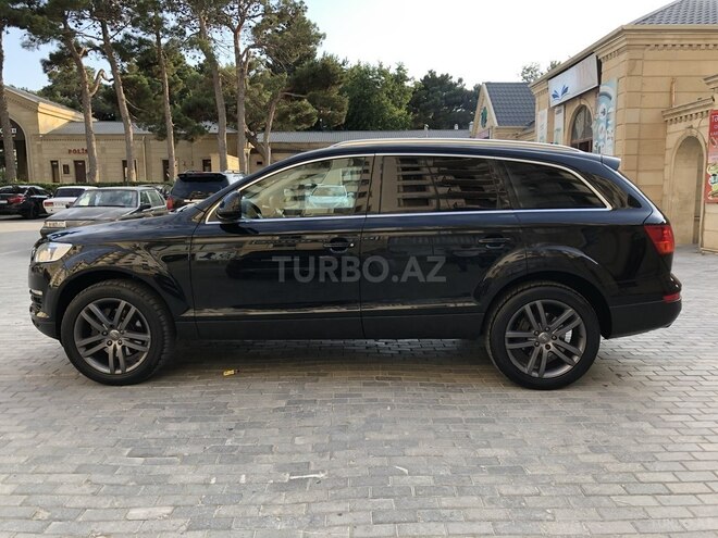 Audi Q7 2007, 150,000 km - 3.6 l - Bakı