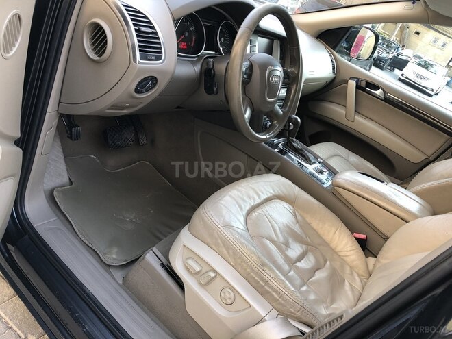 Audi Q7 2007, 150,000 km - 3.6 l - Bakı