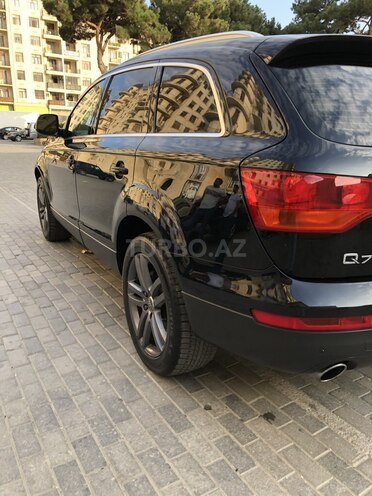 Audi Q7 2007, 150,000 km - 3.6 l - Bakı