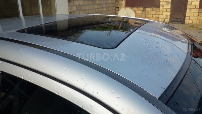Mercedes C 240 2000, 305,865 km - 2.6 l - Yevlax
