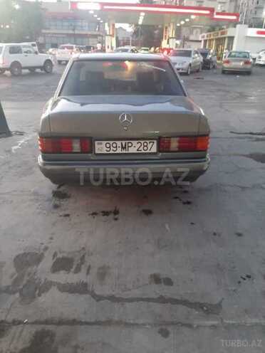 Mercedes 190 1992, 427,000 km - 1.8 л - Bakı