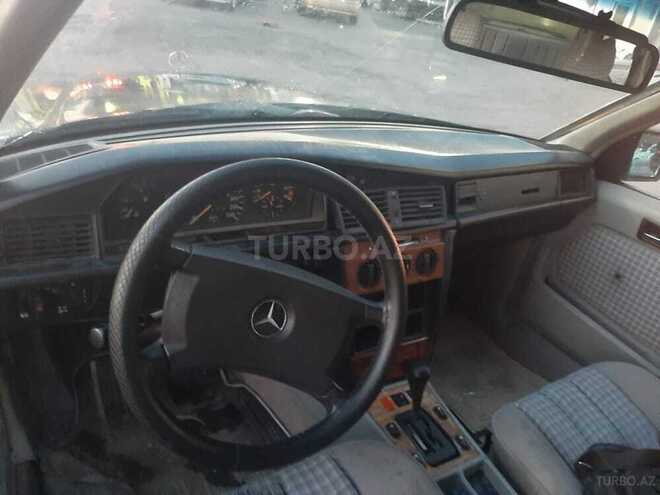 Mercedes 190 1992, 427,000 km - 1.8 л - Bakı