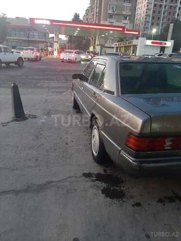 Mercedes 190 1992, 427,000 km - 1.8 л - Bakı