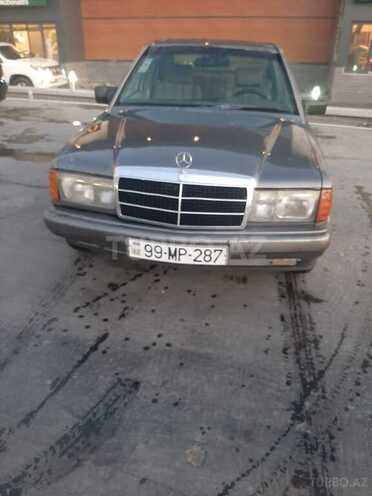 Mercedes 190 1992, 427,000 km - 1.8 л - Bakı