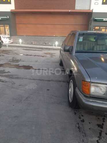 Mercedes 190 1992, 427,000 km - 1.8 л - Bakı