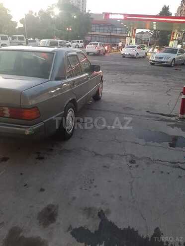 Mercedes 190 1992, 427,000 km - 1.8 л - Bakı