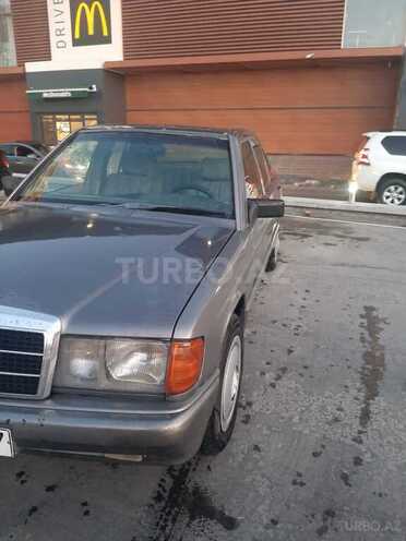Mercedes 190 1992, 427,000 km - 1.8 л - Bakı