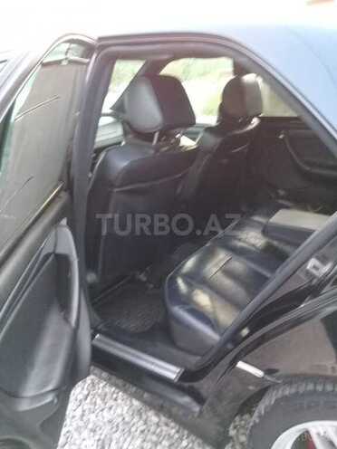 Mercedes C 230 1999, 213,000 km - 2.3 l - Sabirabad