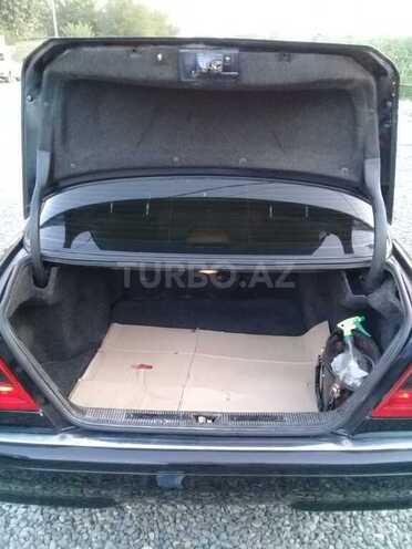 Mercedes C 230 1999, 213,000 km - 2.3 l - Sabirabad