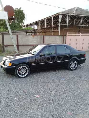 Mercedes C 230 1999, 213,000 km - 2.3 l - Sabirabad
