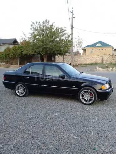 Mercedes C 230 1999, 213,000 km - 2.3 l - Sabirabad
