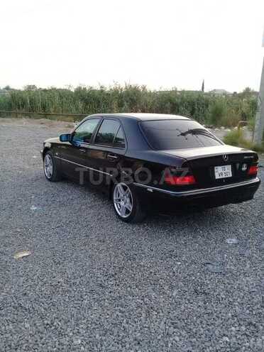 Mercedes C 230 1999, 213,000 km - 2.3 l - Sabirabad