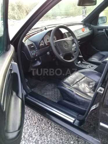 Mercedes C 230 1999, 213,000 km - 2.3 l - Sabirabad