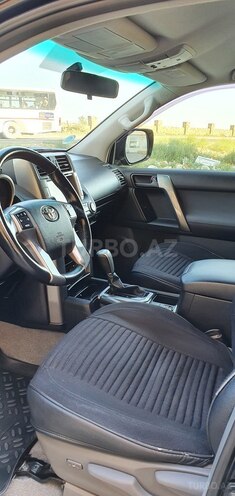 Toyota Prado 2012, 115,000 km - 2.7 l - Bakı
