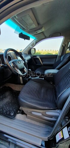 Toyota Prado 2012, 115,000 km - 2.7 l - Bakı