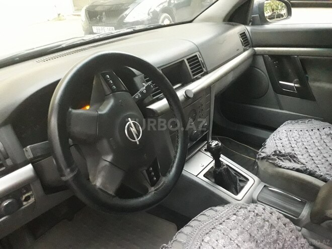 Opel Vectra 2002, 401,000 km - 2.2 l - Bakı