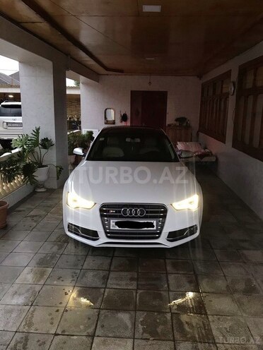 Audi A5 2012, 150,000 km - 2.0 l - Bakı