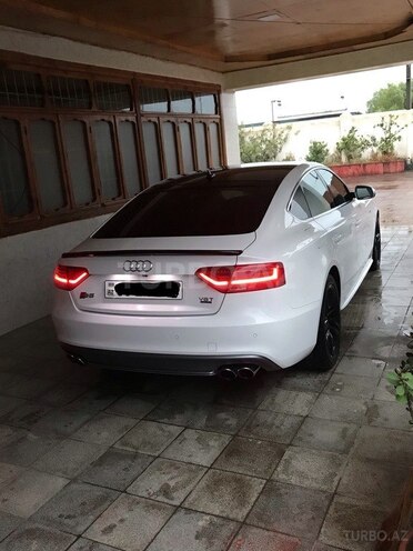 Audi A5 2012, 150,000 km - 2.0 l - Bakı