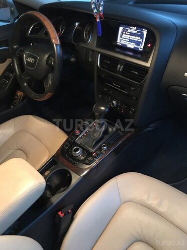Audi A5 2012, 150,000 km - 2.0 l - Bakı