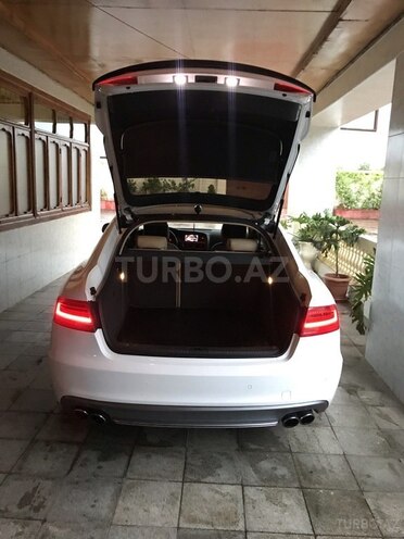 Audi A5 2012, 150,000 km - 2.0 l - Bakı