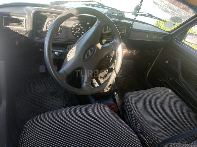 LADA (VAZ) 2107 2006, 90,054 km - 1.6 l - Sumqayıt