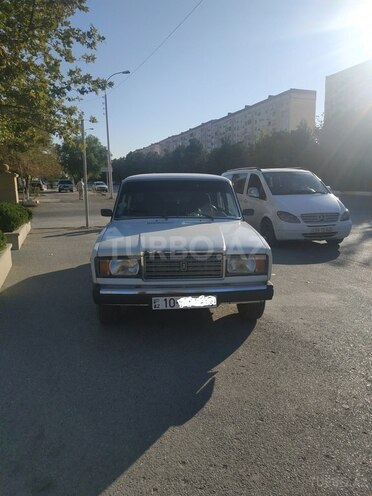 LADA (VAZ) 2107 2006, 90,054 km - 1.6 l - Sumqayıt