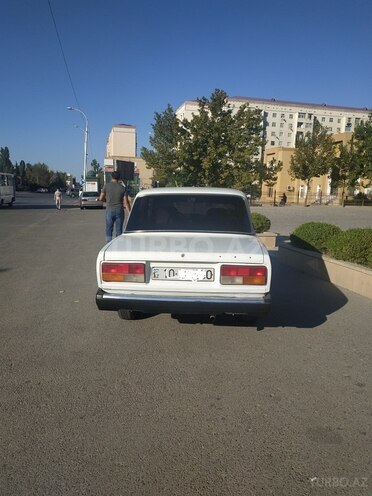 LADA (VAZ) 2107 2006, 90,054 km - 1.6 l - Sumqayıt