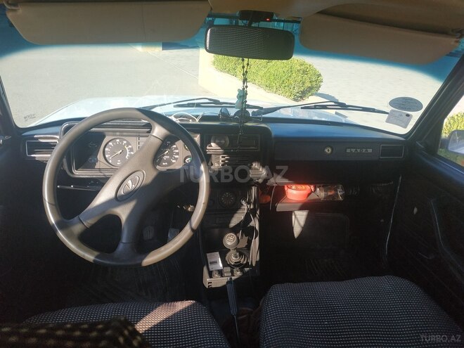 LADA (VAZ) 2107 2006, 90,054 km - 1.6 l - Sumqayıt