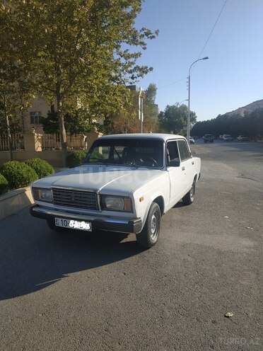 LADA (VAZ) 2107 2006, 90,054 km - 1.6 l - Sumqayıt