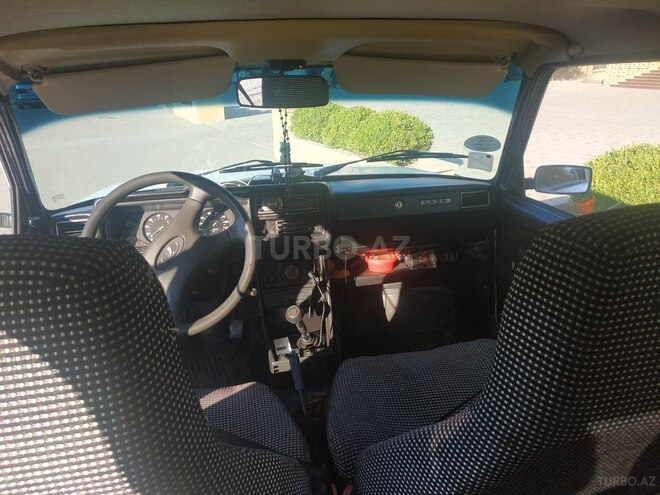 LADA (VAZ) 2107 2006, 90,054 km - 1.6 l - Sumqayıt