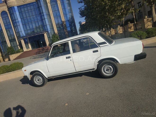 LADA (VAZ) 2107 2006, 90,054 km - 1.6 l - Sumqayıt