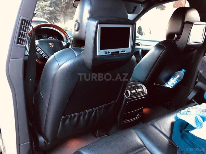 Porsche Cayenne S 2008, 30,000 km - 3.6 l - Bakı