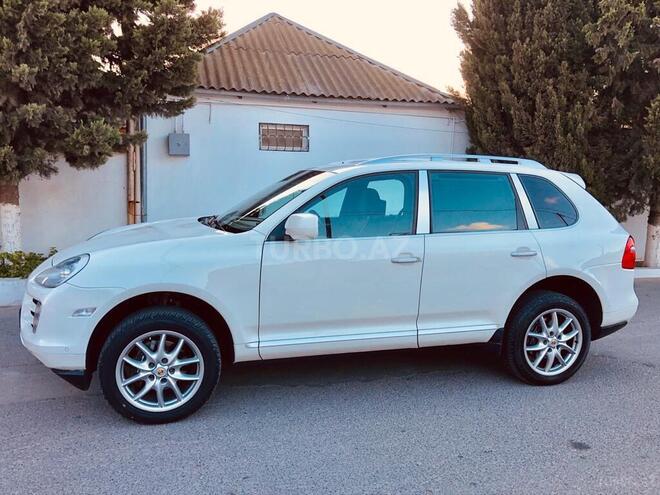 Porsche Cayenne S 2008, 30,000 km - 3.6 l - Bakı