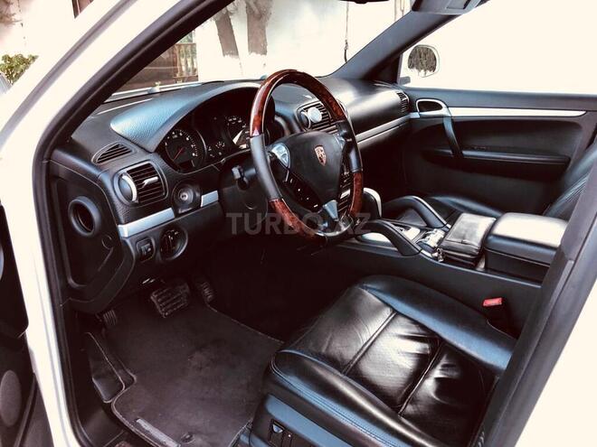 Porsche Cayenne S 2008, 30,000 km - 3.6 l - Bakı