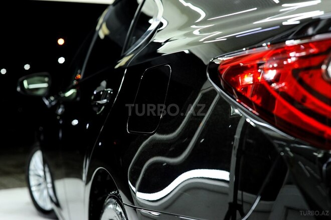 Lexus ES 350 2013, 152,000 km - 3.5 л - Bakı