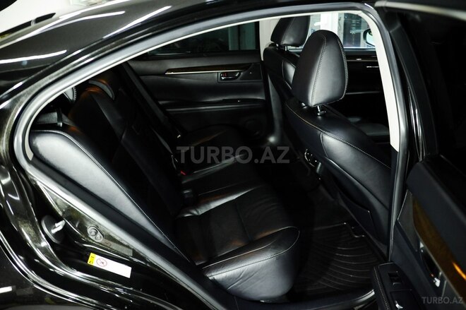 Lexus ES 350 2013, 152,000 km - 3.5 л - Bakı