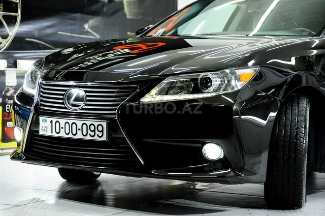 Lexus ES 350 2013, 152,000 km - 3.5 л - Bakı