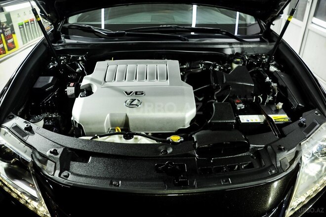 Lexus ES 350 2013, 152,000 km - 3.5 л - Bakı