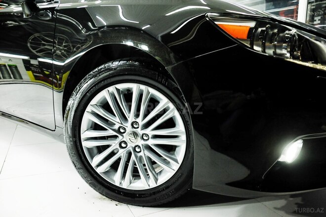 Lexus ES 350 2013, 152,000 km - 3.5 л - Bakı