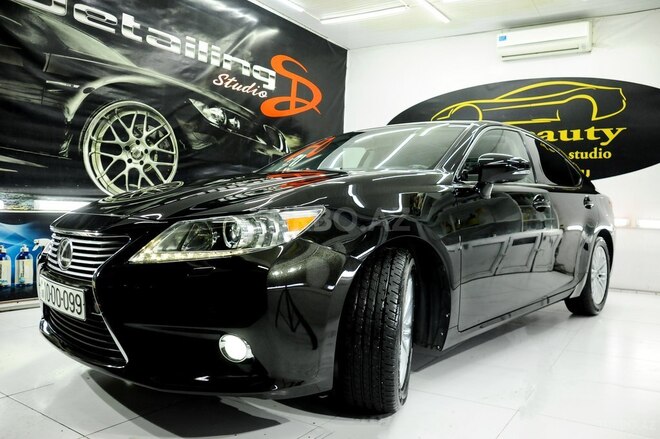 Lexus ES 350 2013, 152,000 km - 3.5 л - Bakı