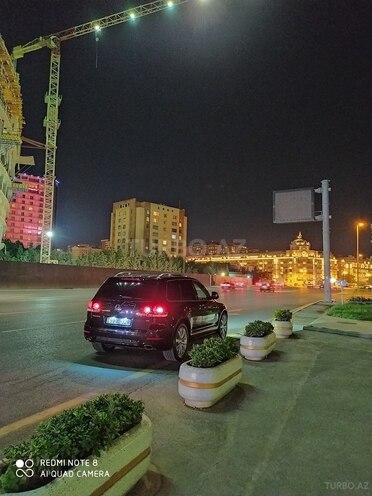 Volkswagen Touareg 2008, 180,183 km - 3.6 л - Bakı
