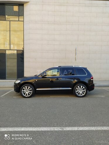 Volkswagen Touareg 2008, 180,183 km - 3.6 л - Bakı