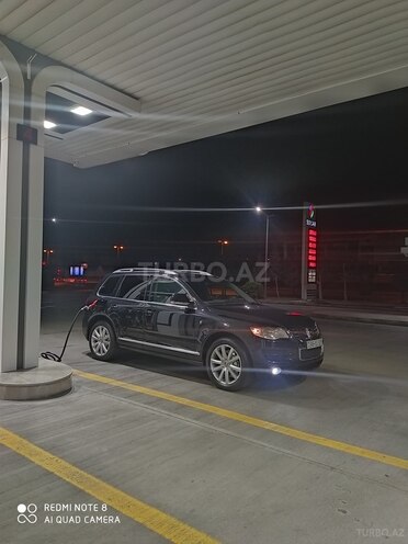 Volkswagen Touareg 2008, 180,183 km - 3.6 л - Bakı