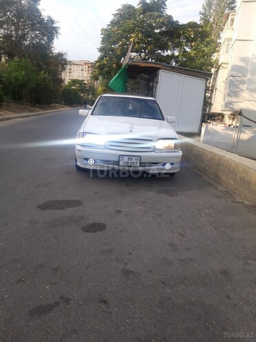 Mercedes C 230 1998, 405,750 km - 2.3 l - Bakı