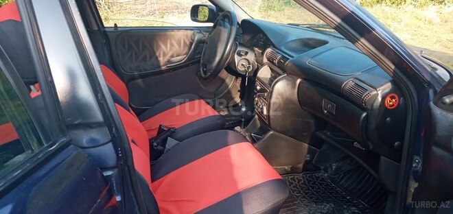 Opel Astra 1995, 444,444 km - 1.6 l - İsmayıllı