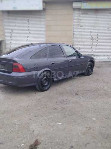 Opel Vectra 1997, 345,563 km - 1.8 л - Sumqayıt