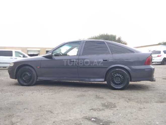 Opel Vectra 1997, 345,563 km - 1.8 л - Sumqayıt