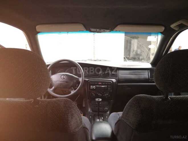 Opel Vectra 1997, 345,563 km - 1.8 л - Sumqayıt