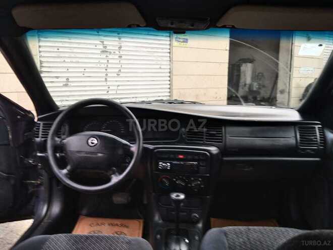 Opel Vectra 1997, 345,563 km - 1.8 л - Sumqayıt