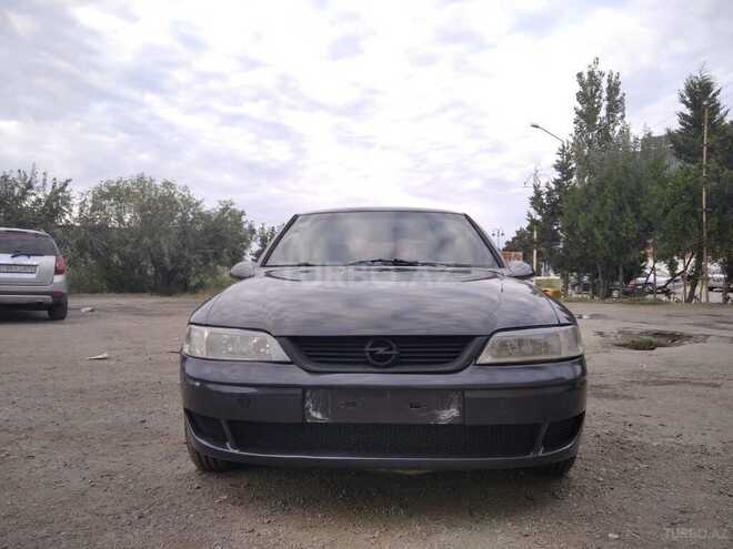 Opel Vectra 1997, 345,563 km - 1.8 л - Sumqayıt